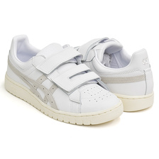 ASICS SportStyle GEL-PTG VC WHITE / BIRCH 1203A116-102画像
