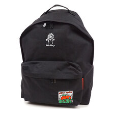 Manhattan Portage Big Apple Backpack Keith Haring MP1210KH21画像