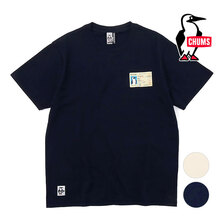 CHUMS Food Truck T-Shirt CH01-1859画像