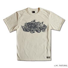 DELUXEWARE DALEE'S AD21T-A Mind Snake画像