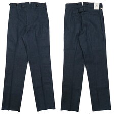 ORGUEIL Prisoner Trousers OR-1074B画像