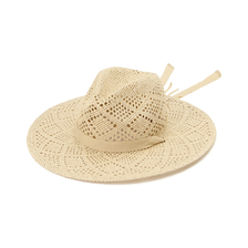 AVIREX 透かし網ハット 6219022画像