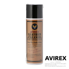 AVIREX LEATHER CLEANER 6179141画像