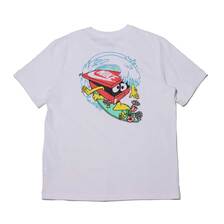 NIKE AS M NSW TEE HAVE A NIKE DAY WHITE DD1265-100画像