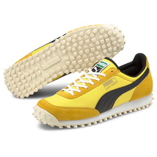 PUMA FAST RIDER SOURCE Dandelion-Spectra Yellow 371601-17画像