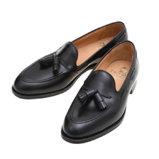 Crockett & Jones CAVENDISH 6212画像