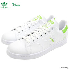 adidas &times; Disney STAN SMITH Footwear White/Pantone/Footwear White Originals FX5550画像