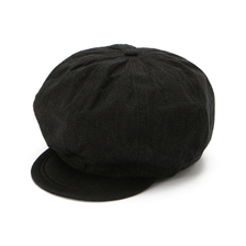 CPH 530HE CASQUETTE HEATHER画像