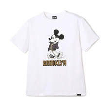 取り扱い 価格比較 Schott Disney T Shirt Brooklyn ショット ディズニー ブルックリン 通販 情報 Good T Net