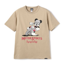 Schott &times; Disney MOTOR SPORTS CHMPIONSHIP 3113097画像