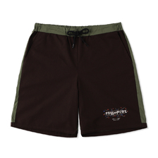 THUMPERS NYC CAUSE AND EFFECT HALF SHORTS TH1A-7-1画像
