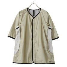 BYBORRE SANDSTORM / GORE/O2L BUTTON TEE GORE-205-610画像