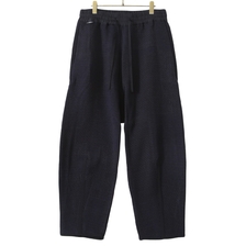バイボレ byborre HIKE TAPERED CROPPED PANTS