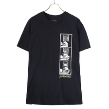 Fucking Awesome Full Moon Tee画像