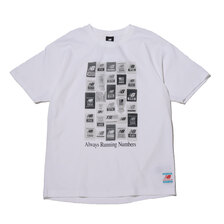 new balance MT11526 WHITE画像