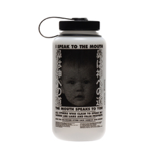 THE NEW ORDER NISHIMOTO IS THE MOUTH WATER BOTTLE画像