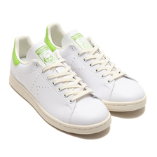 adidas STAN SMITH FOOTWEAR WHITE/PANTONE/OFF WHITE FY5460画像