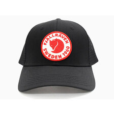 FJALLRAVEN 1960 Logo Langtradarkeps Cap 78138画像