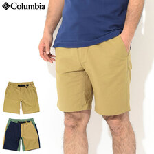 Columbia Cushman Short PM4998画像
