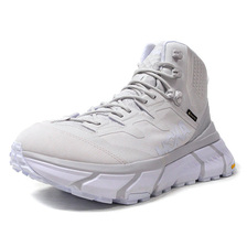 HOKA ONE ONE TENNINE HIKE GTX "GORE-TEX" "VARIANT WHITE PACK" WNCL 1123113WNCL画像