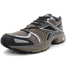 Reebok RBK PREMIER ROAD PLUS VI "Reebok eightyone" CINNAMON STICK/ESSENTIAL GRAY/FOREST GREEN GZ8609画像