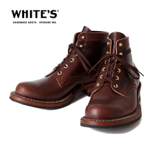 WHITE'S BOOTS SEMI DRESS CHROMEXCEL #269 2332C05-DSBR画像