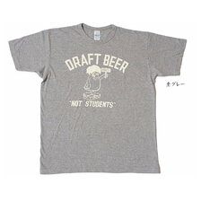 WAREHOUSE Lot 4064 DRAFT BEER画像