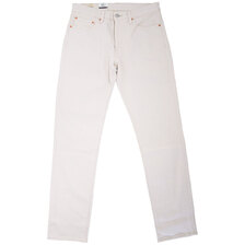 Levi's PREMIUM 511 JEANS PUMICE STONE BLOOM 04511-4916画像