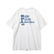 Liberaiders R.P.L TEE 736072101画像