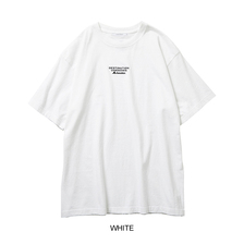 Liberaiders LR EMBROIDERY TEE 736042101画像