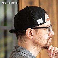 Mighty Shine BRIDGE CAP OX 1213005画像