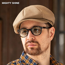 Mighty Shine SERGE CASQUETTE 1213009画像
