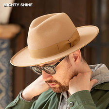 Mighty Shine ACE WOOL HAT 1193009画像