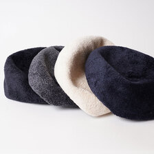 Mighty Shine PAINTER BASQUE BERET 1213021画像
