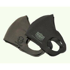 COLIMBO HUNTING GOODS 0900 CONFORT FACE MASK (BRAVO) ZW-0900画像