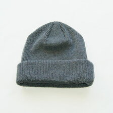 COLIMBO HUNTING GOODS ADMIN BOX WATCH CAP BATTLESHIP GRAY ZW-0601画像