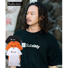 Subciety &times; NARUTO疾風伝 BORUTO NARUTO S/S 105-40289画像