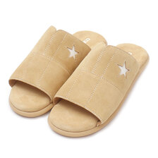 CONVERSE ADDICT One Star Sandal SAND画像