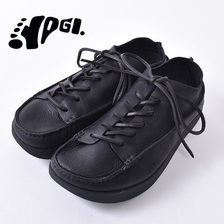 Yogi Footwear Finn II Shoes black画像