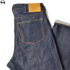 MINOS KOISA JEANS MNW21-PT01画像
