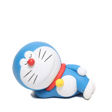 MEDICOM TOY UDF お昼寝ドラえもん画像
