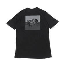THE NORTH FACE S/S FLASHDRY MERINO PHOTO CREW NT32183-ZC画像