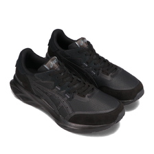ASICS TARTHER BLAST BK/BK 1201A066-001画像