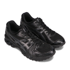 ASICS GEL-KAYANO 14 BK/GRAGR 1201A019-001画像