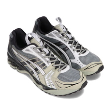 ASICS UB1-S GEL-KAYANO 14 PMGR/GRAGR 1201A189-020画像