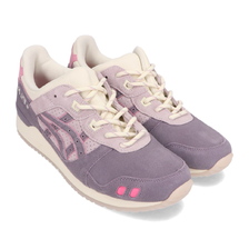ASICS GEL-LYTE III OG END GRAY/PINK 1191A356-500画像