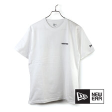 NEW ERA OUTDOOR Outdoor Gear Tee WHITE 12674261画像