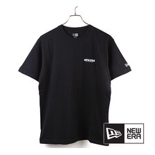 NEW ERA OUTDOOR Outdoor Gear Tee BLACK 12674262画像