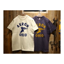 FREEWHEELERS HOME OF U.S. SERIES &ldquo;AKRON&rdquo; 2125008画像