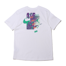 JORDAN BRAND AS M J JORDAIN AIR FUTURA SS C WHITE CZ8391-100画像